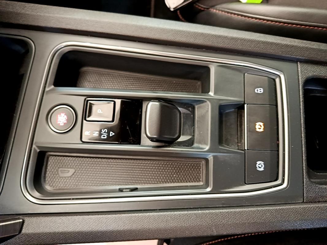 Cupra Formentor 1.4 e-HYBRID 245ch DSG6 VZ
