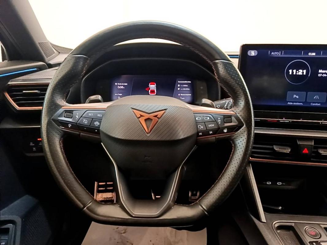Cupra Formentor 1.4 e-HYBRID 245ch DSG6 VZ