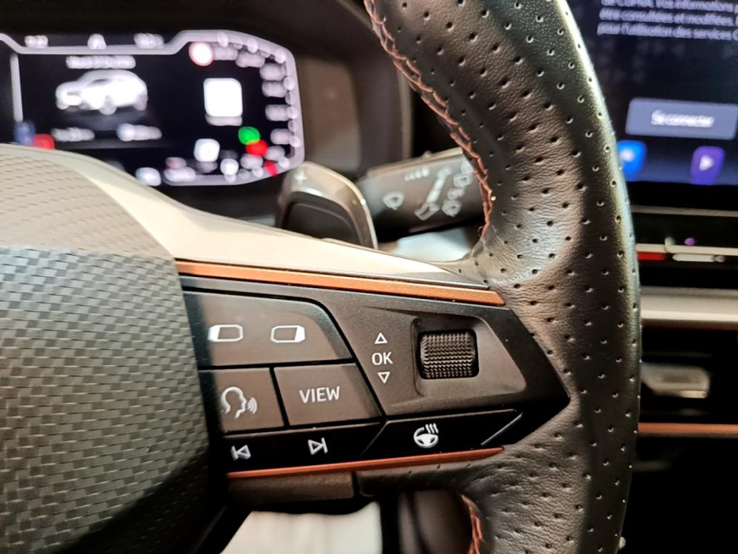 Cupra Formentor 1.4 e-HYBRID 245ch DSG6 VZ