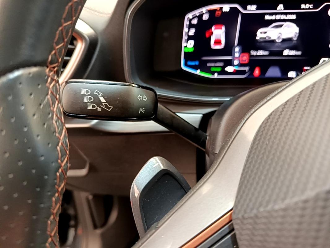 Cupra Formentor 1.4 e-HYBRID 245ch DSG6 VZ