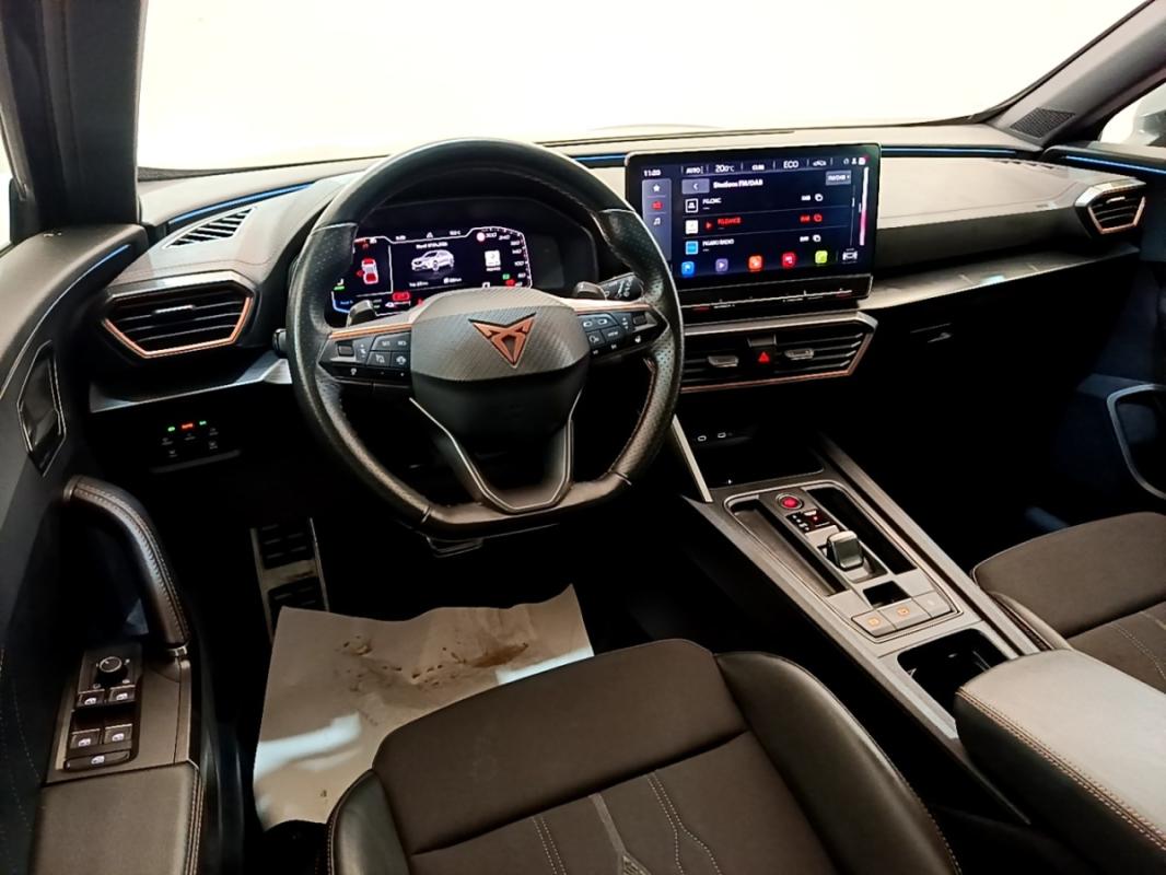 Cupra Formentor 1.4 e-HYBRID 245ch DSG6 VZ