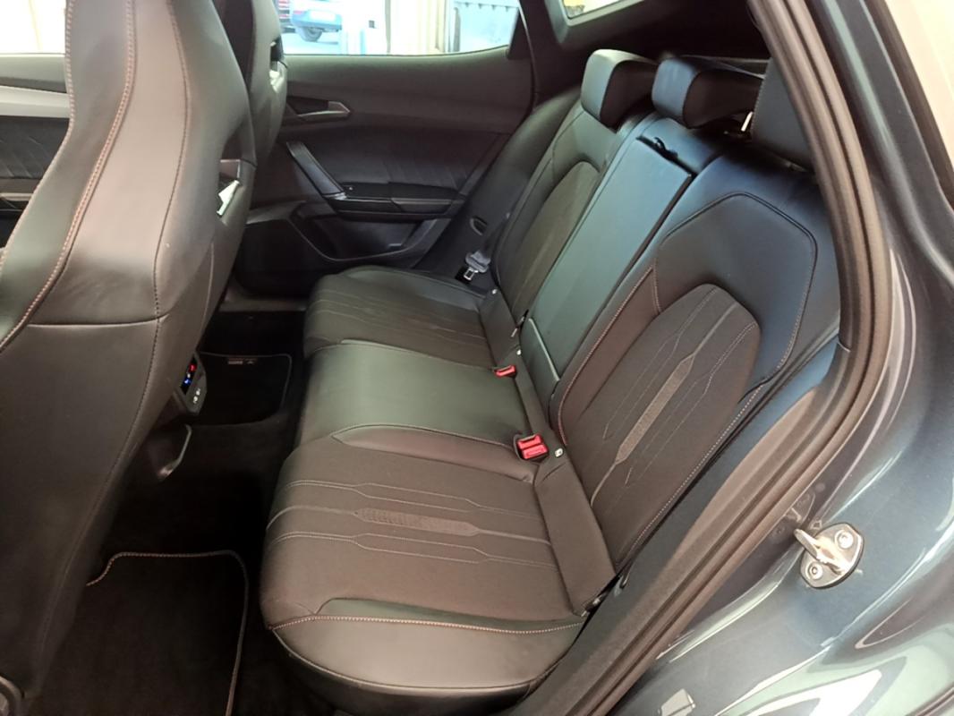 Cupra Formentor 1.4 e-HYBRID 245ch DSG6 VZ