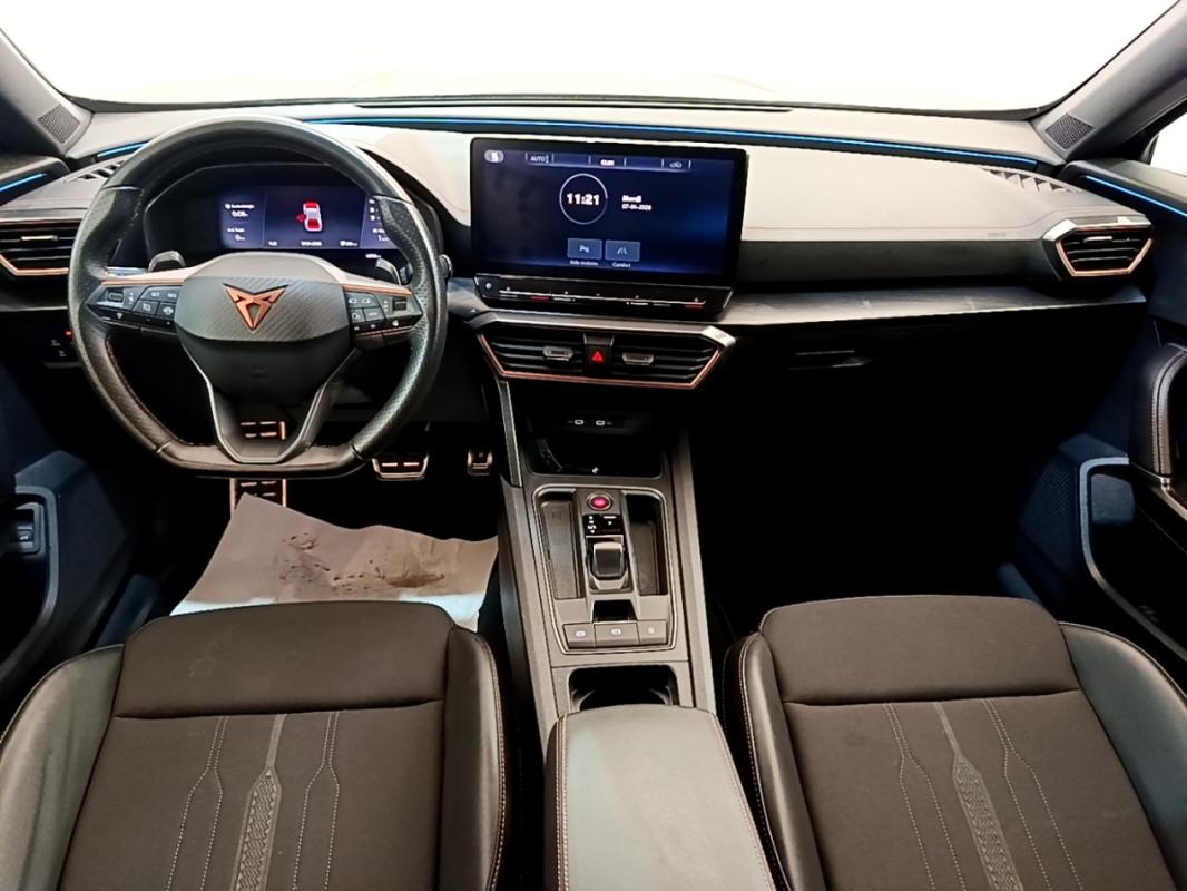 Cupra Formentor 1.4 e-HYBRID 245ch DSG6 VZ