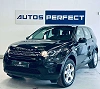 Land Rover Discovery Sport 2.0 PDC NAVI CLIM BIZONE BLUETOOTH ISOFIX KEY LESS ATTACHE REM thumbnail
