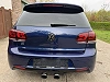 Volkswagen Golf R 2.0 TSI 4Motion *toit ouvrant*ligne milltek* thumbnail