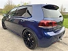 Volkswagen Golf R 2.0 TSI 4Motion *toit ouvrant*ligne milltek* thumbnail