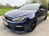 Volkswagen Golf R 2.0 TSI 4Motion *toit ouvrant*ligne milltek* thumbnail