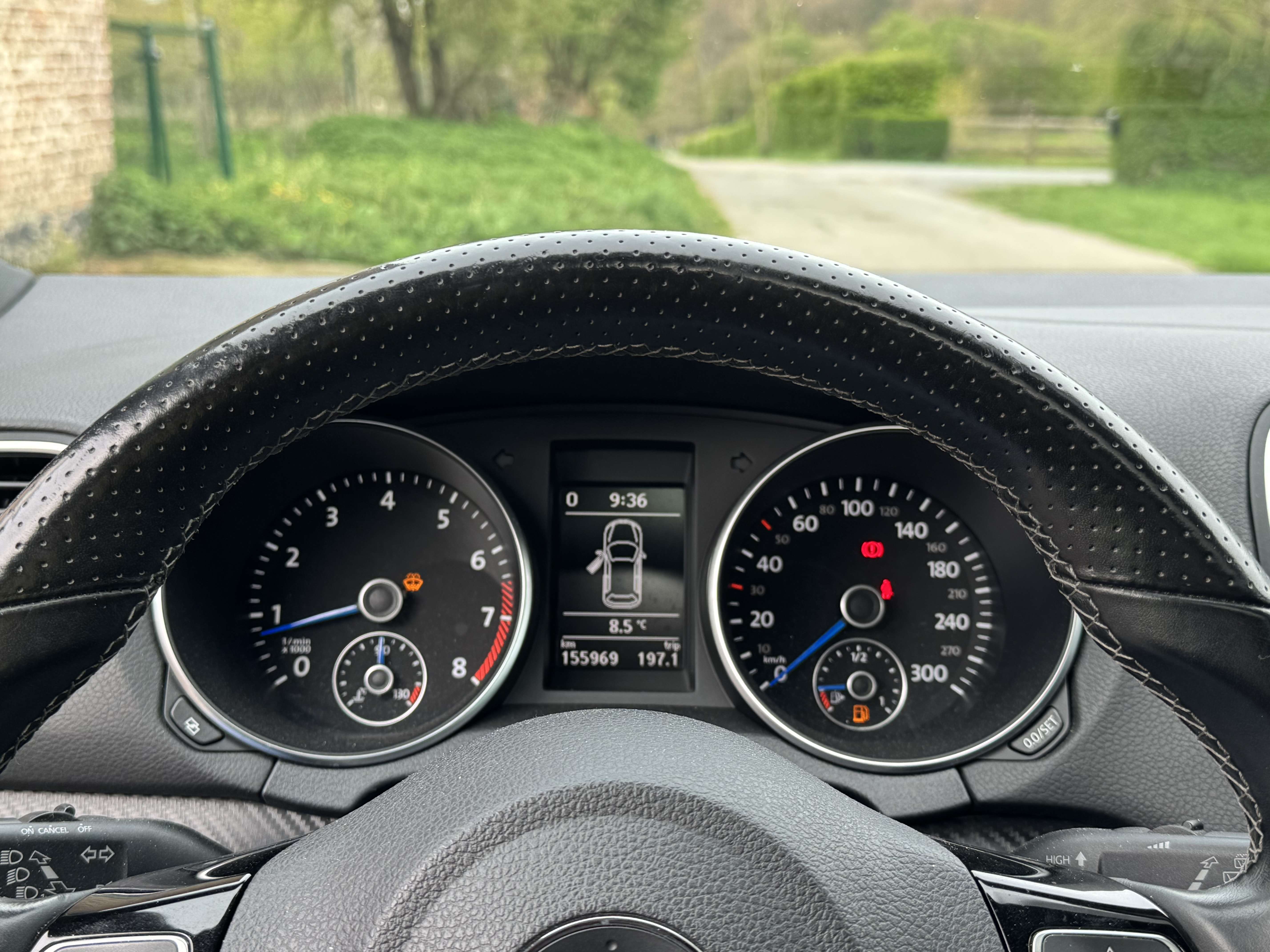 Volkswagen Golf R 2.0 TSI 4Motion *toit ouvrant*ligne milltek*