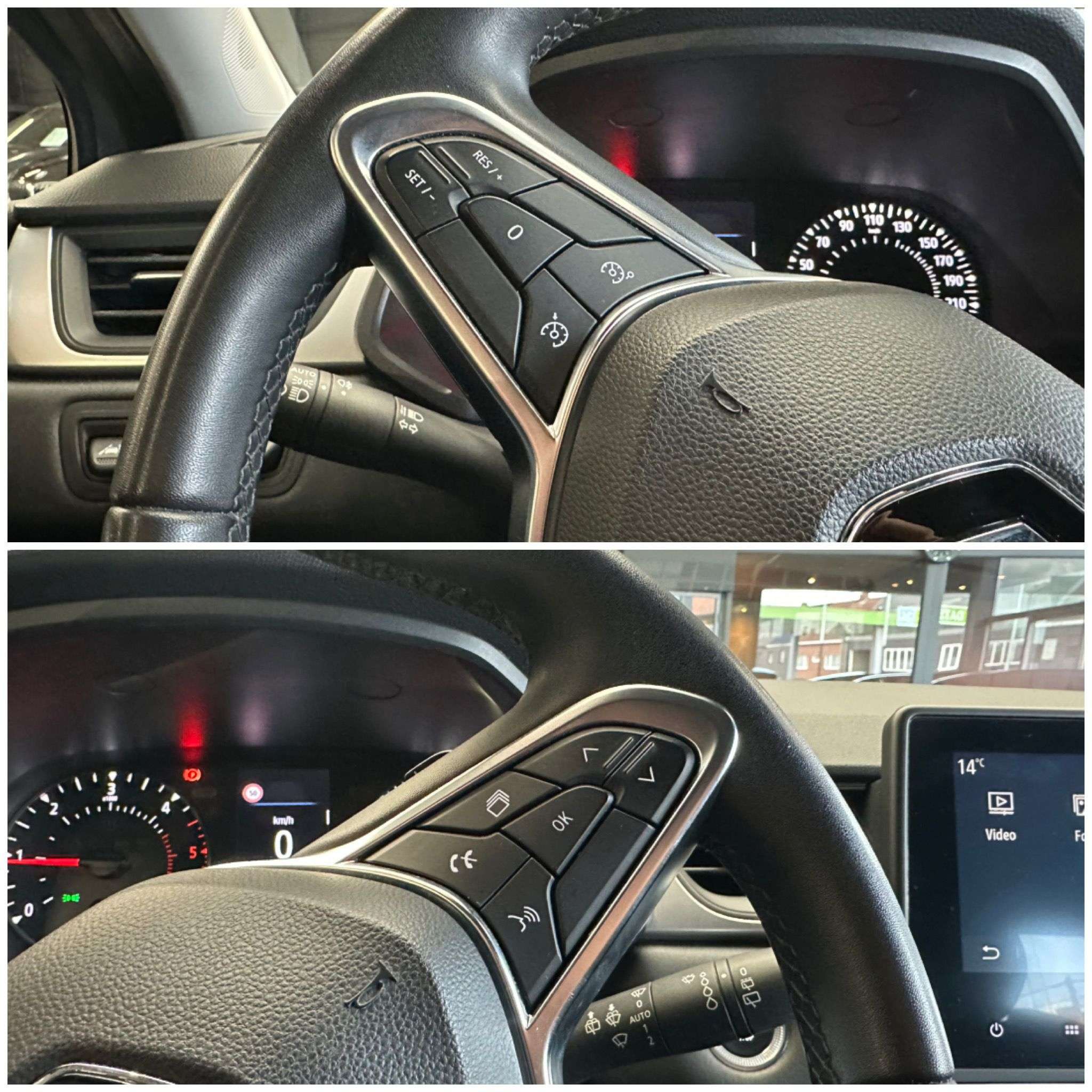 Renault Captur 1.5 dCi  EDC /Cam/Pdc/Navi/Alu/Cruise/Led *1j garantie*