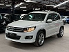 Volkswagen Tiguan 1.4 TSI * R-LINE * GPS * PANO * SIEGE CH * RADAR thumbnail