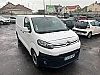Citroen Jumpy III FOURGON TAILLE M BLUEHDI 115 S&amp;S CA BUSINESS thumbnail