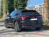 Audi Q8 Q8 SUV 50 TDi Quattro S line Hybrid thumbnail