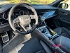 Audi Q8 Q8 SUV 50 TDi Quattro S line Hybrid thumbnail