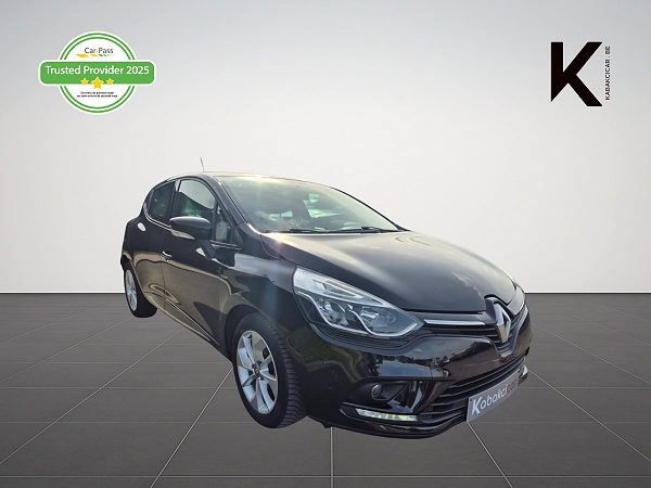 Renault Clio Clio 0.9 TCe Energy Limited / GPS / USB / Garantie