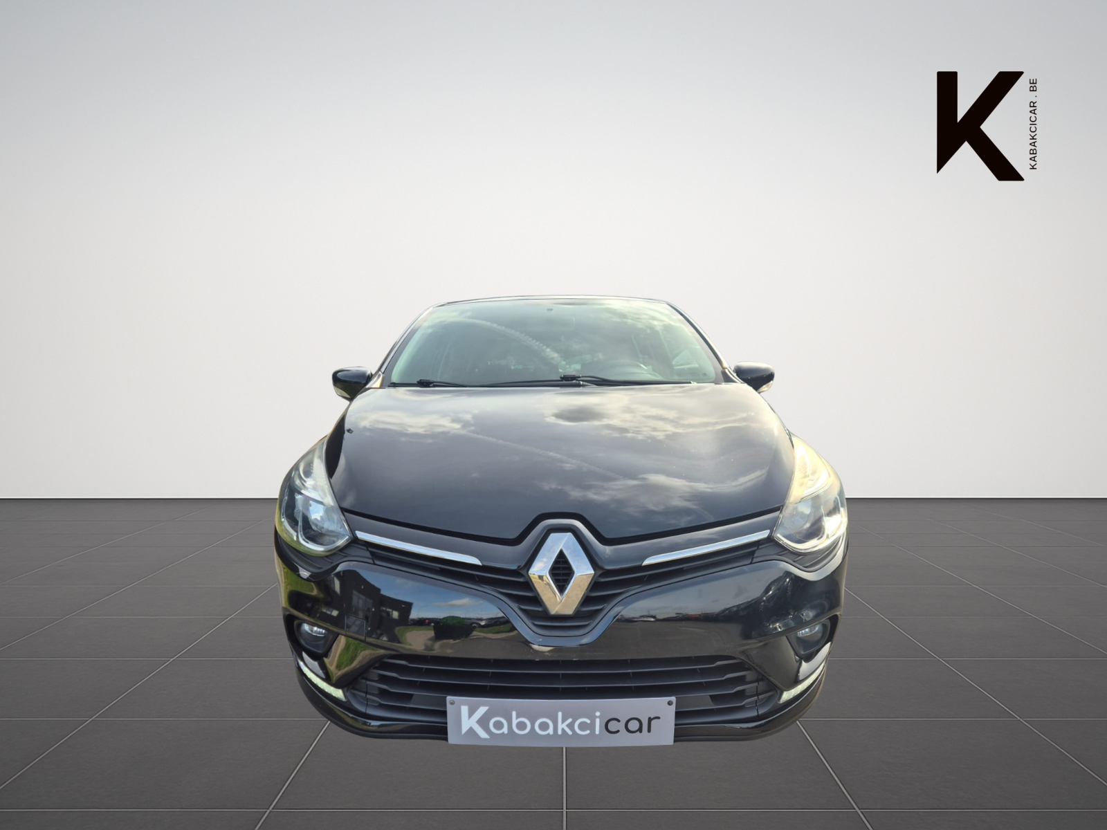 Renault Clio Clio 0.9 TCe Energy Limited / GPS / USB / Garantie