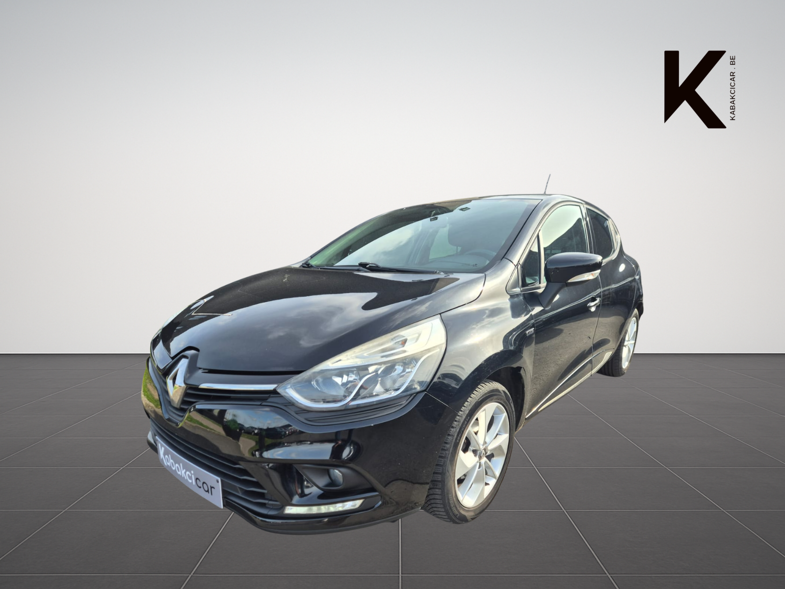 Renault Clio Clio 0.9 TCe Energy Limited / GPS / USB / Garantie