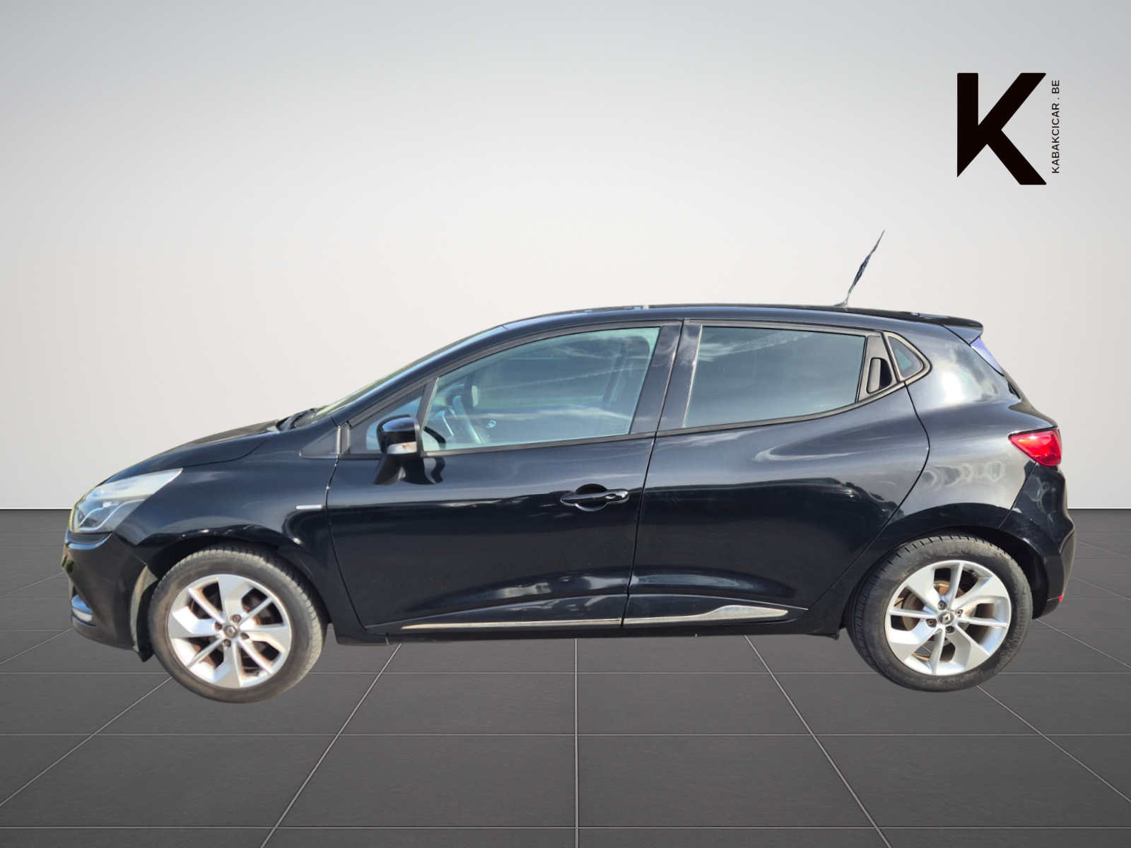 Renault Clio Clio 0.9 TCe Energy Limited / GPS / USB / Garantie