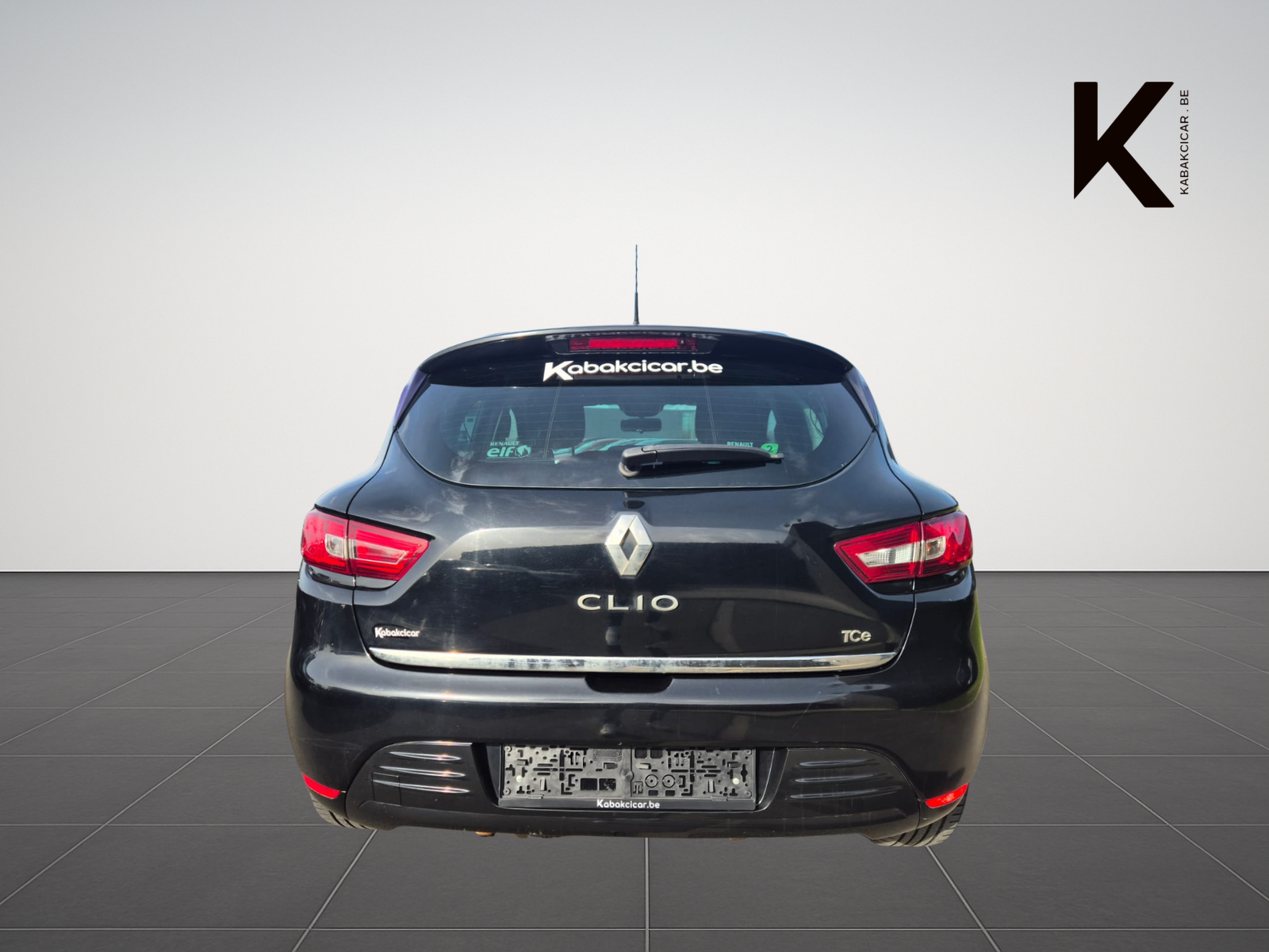 Renault Clio Clio 0.9 TCe Energy Limited / GPS / USB / Garantie