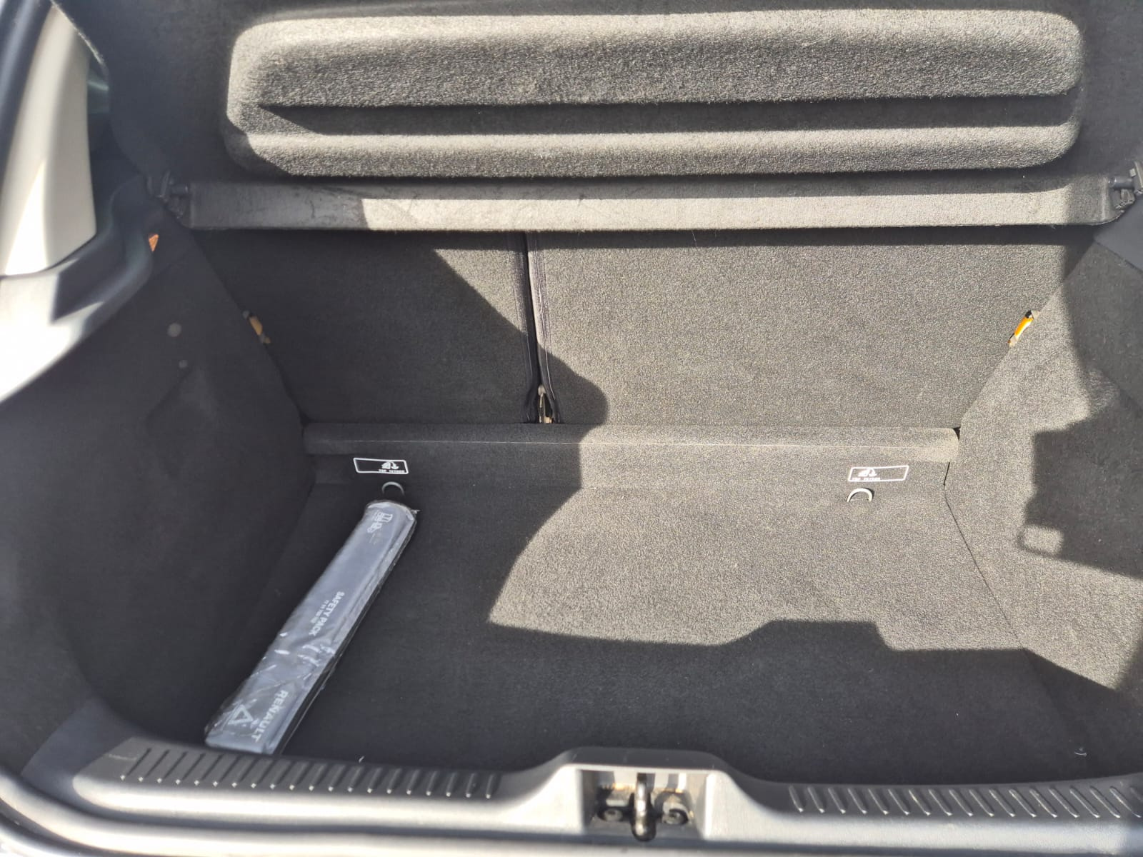 Renault Clio Clio 0.9 TCe Energy Limited / GPS / USB / Garantie