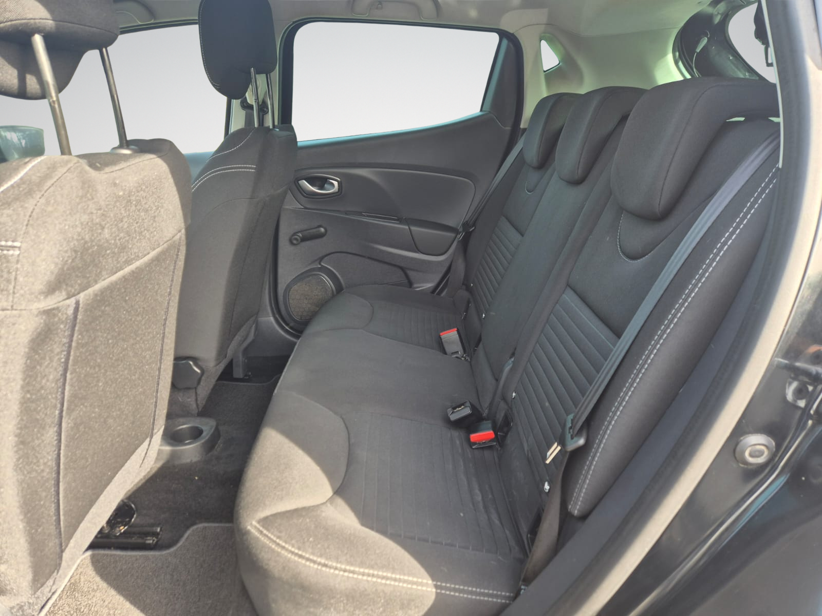 Renault Clio Clio 0.9 TCe Energy Limited / GPS / USB / Garantie