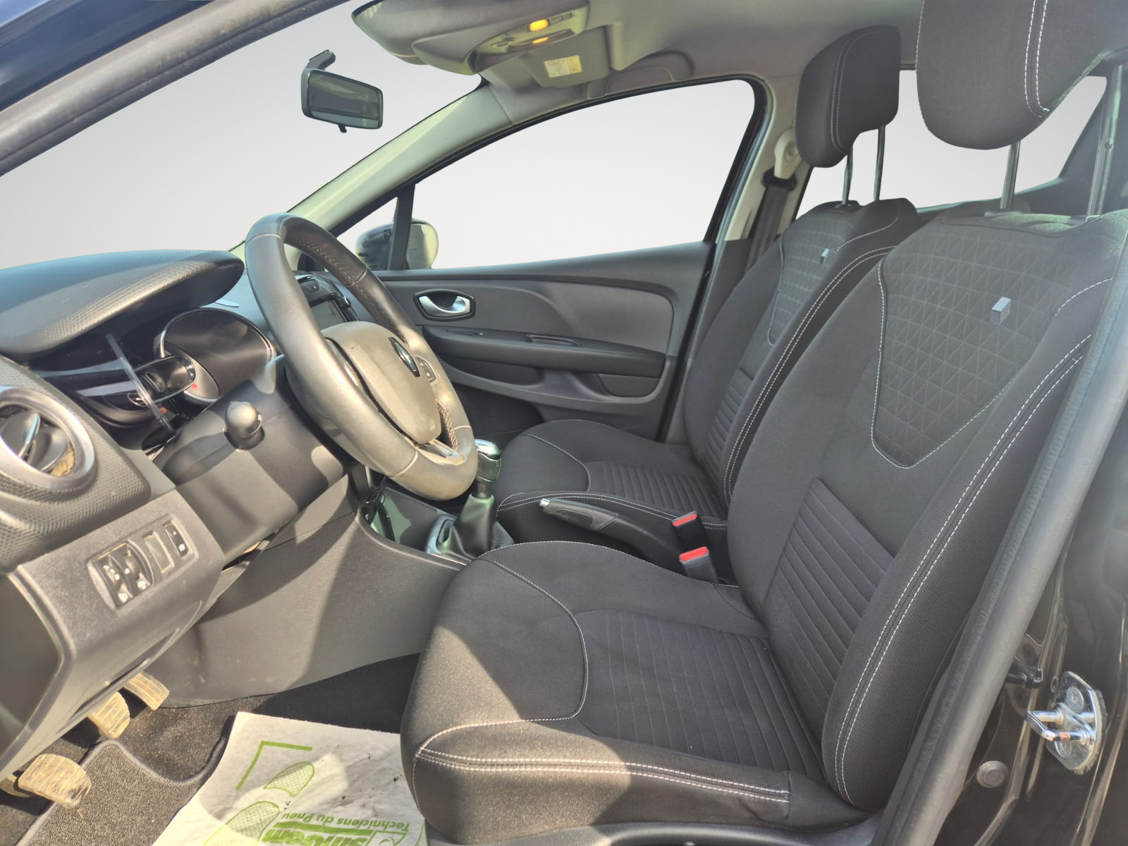 Renault Clio Clio 0.9 TCe Energy Limited / GPS / USB / Garantie