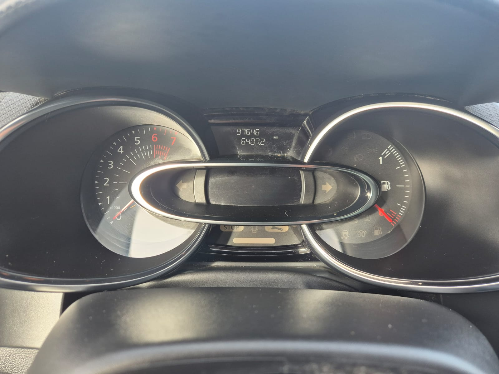 Renault Clio Clio 0.9 TCe Energy Limited / GPS / USB / Garantie