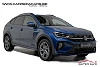Volkswagen Taigo 1.0 TSI R-Line*|NEW*DSG*CAMERA*KEYLESS*GPS*CLIMA|* thumbnail