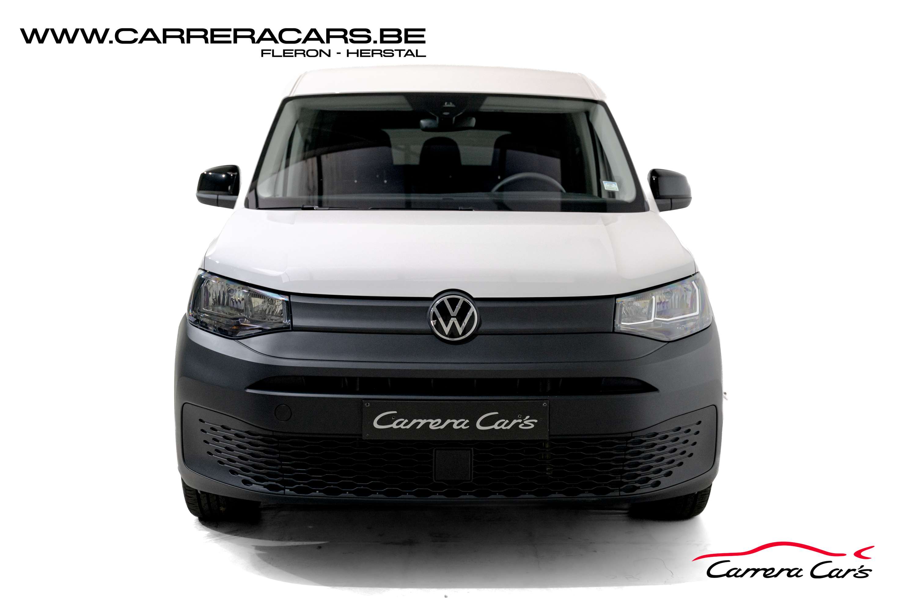 Volkswagen Caddy Maxi 2.0 TDi Double Cabine*|5 PLACES*AIRCO*CRUISE*PDC*LED*|