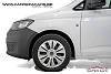 Volkswagen Caddy Maxi 2.0 TDi Double Cabine*|5 PLACES*AIRCO*CRUISE*PDC*LED*| thumbnail