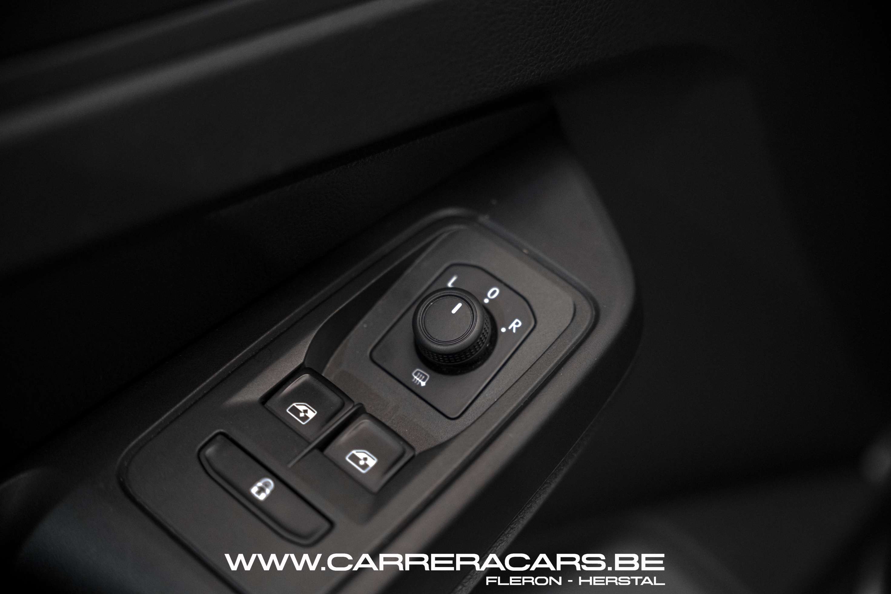 Volkswagen Caddy Maxi 2.0 TDi Double Cabine*|5 PLACES*AIRCO*CRUISE*PDC*LED*|