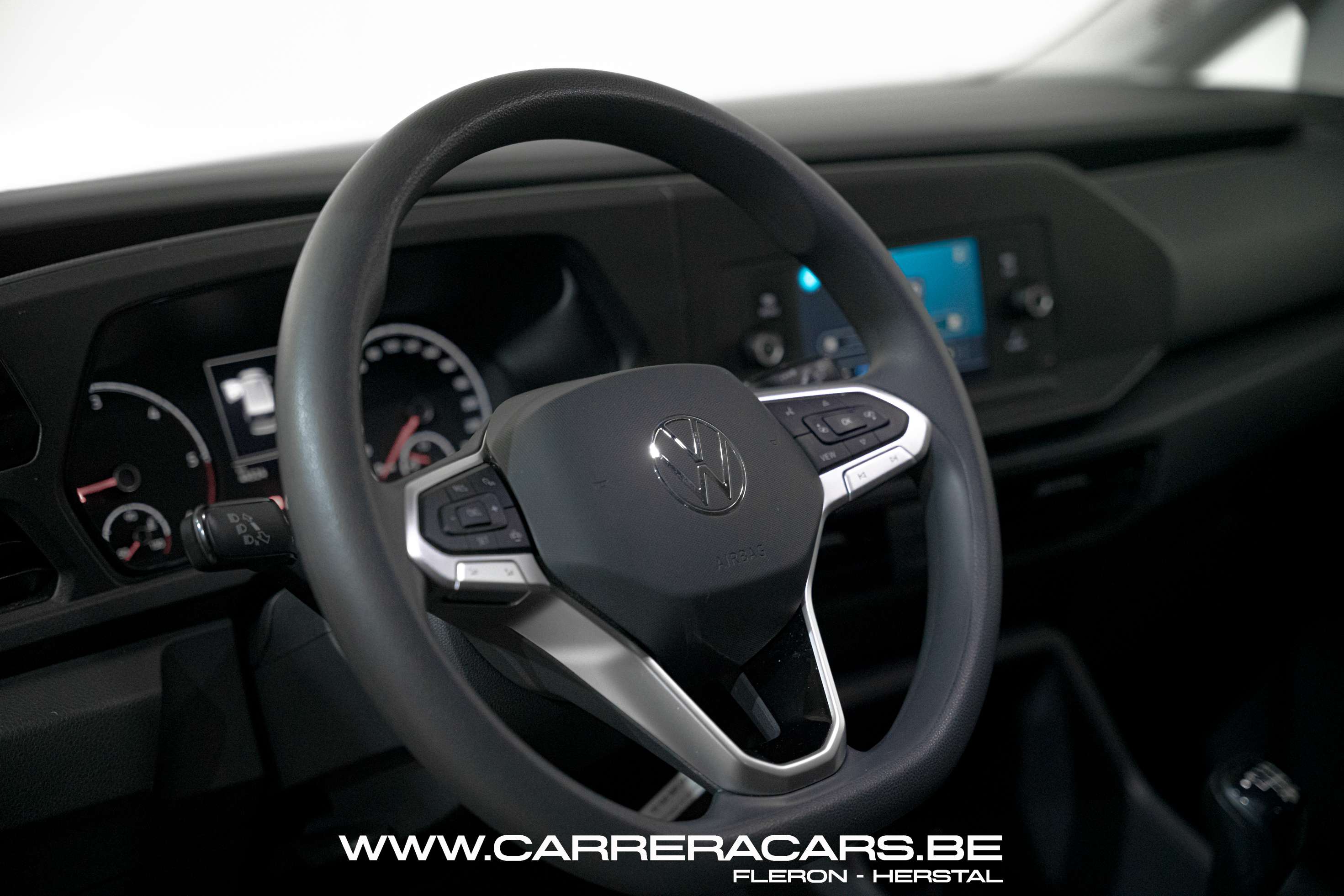 Volkswagen Caddy Maxi 2.0 TDi Double Cabine*|5 PLACES*AIRCO*CRUISE*PDC*LED*|