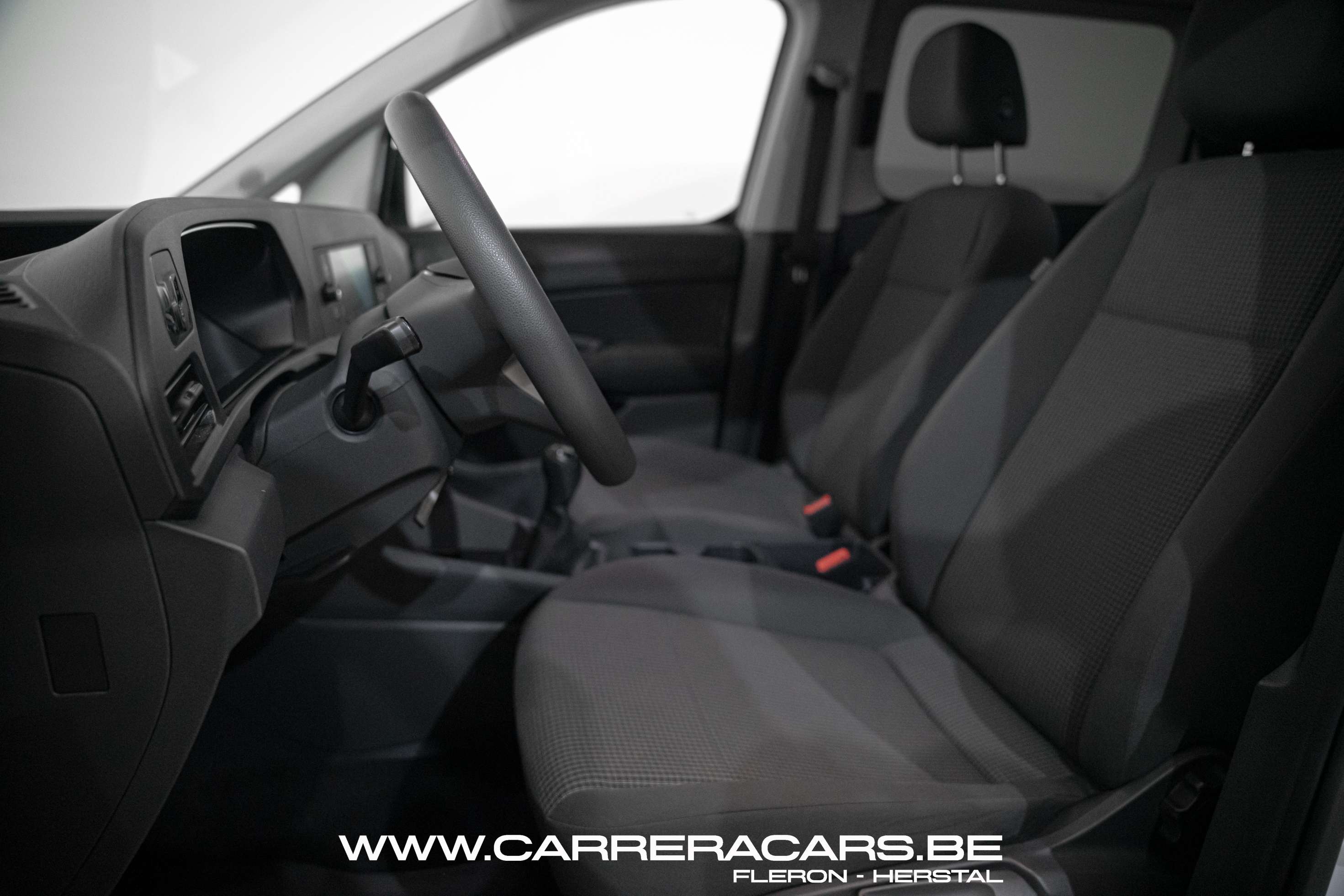 Volkswagen Caddy Maxi 2.0 TDi Double Cabine*|5 PLACES*AIRCO*CRUISE*PDC*LED*|