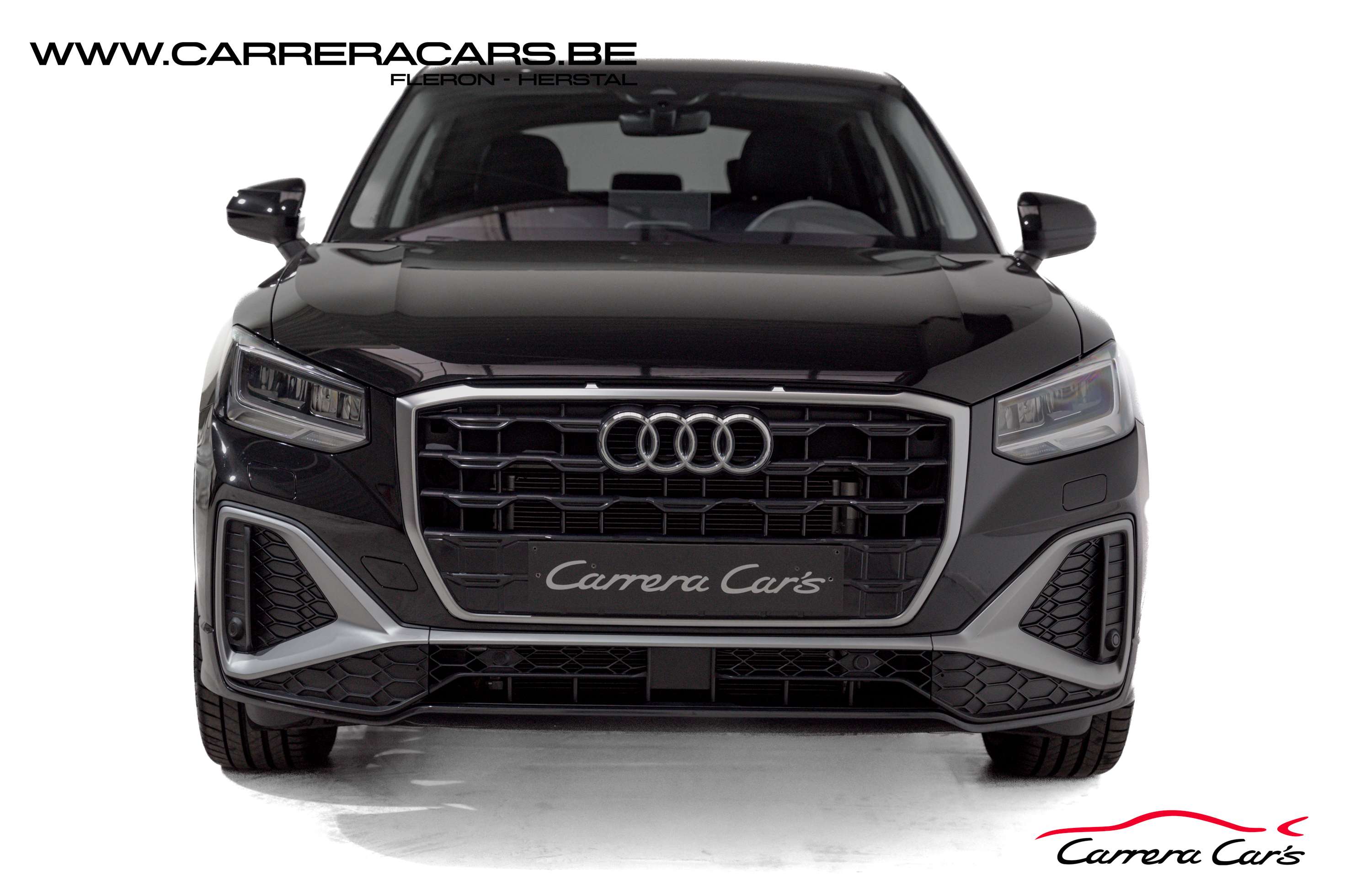 Audi Q2 30 TFSI S-Line*|NAVI*CAMERA*CUIR*VIRTUAL COCKPIT*CRUISE*GARANTIE|*