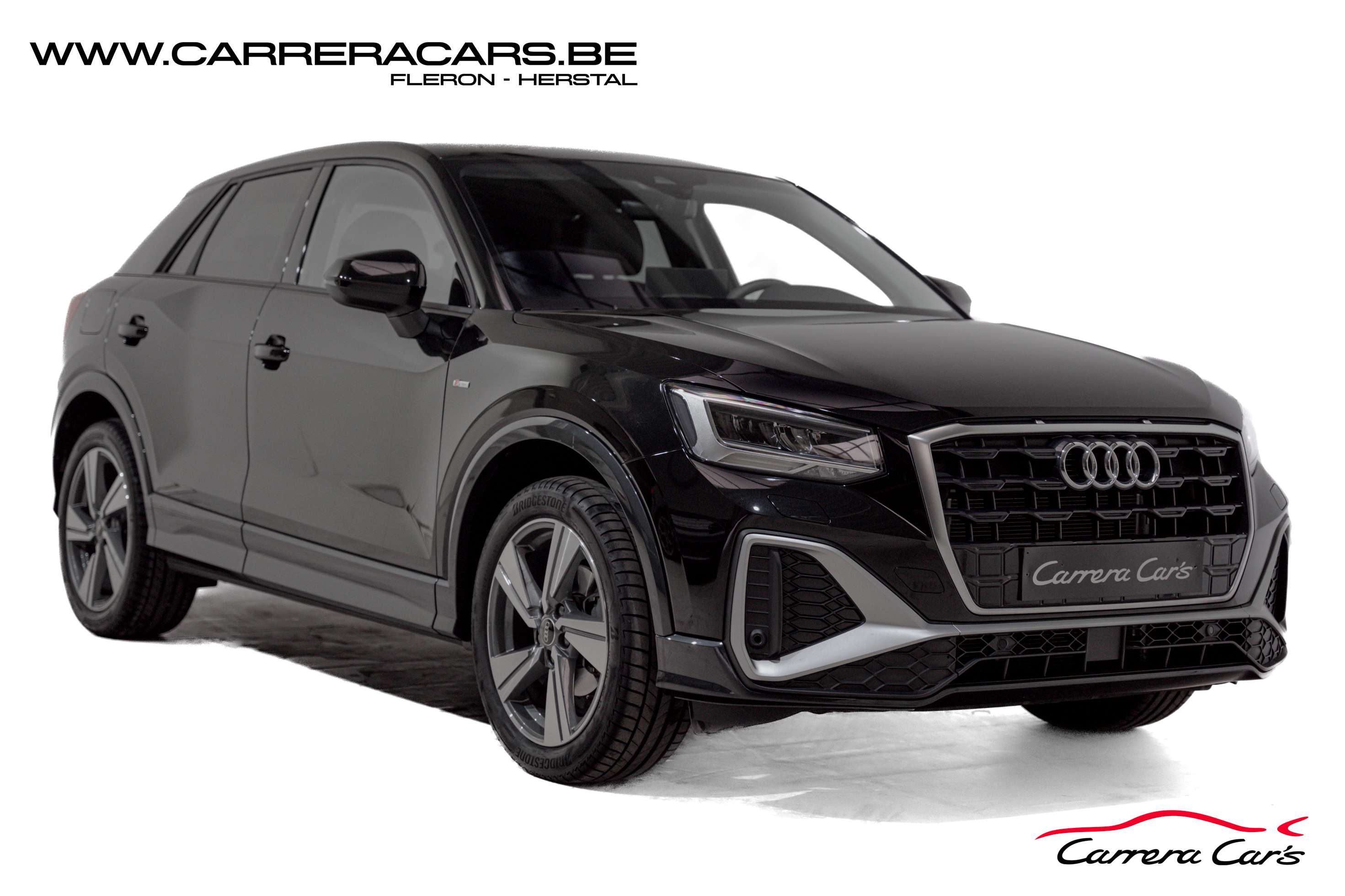 Audi Q2 30 TFSI S-Line*|NAVI*CAMERA*CUIR*VIRTUAL COCKPIT*CRUISE*GARANTIE|*