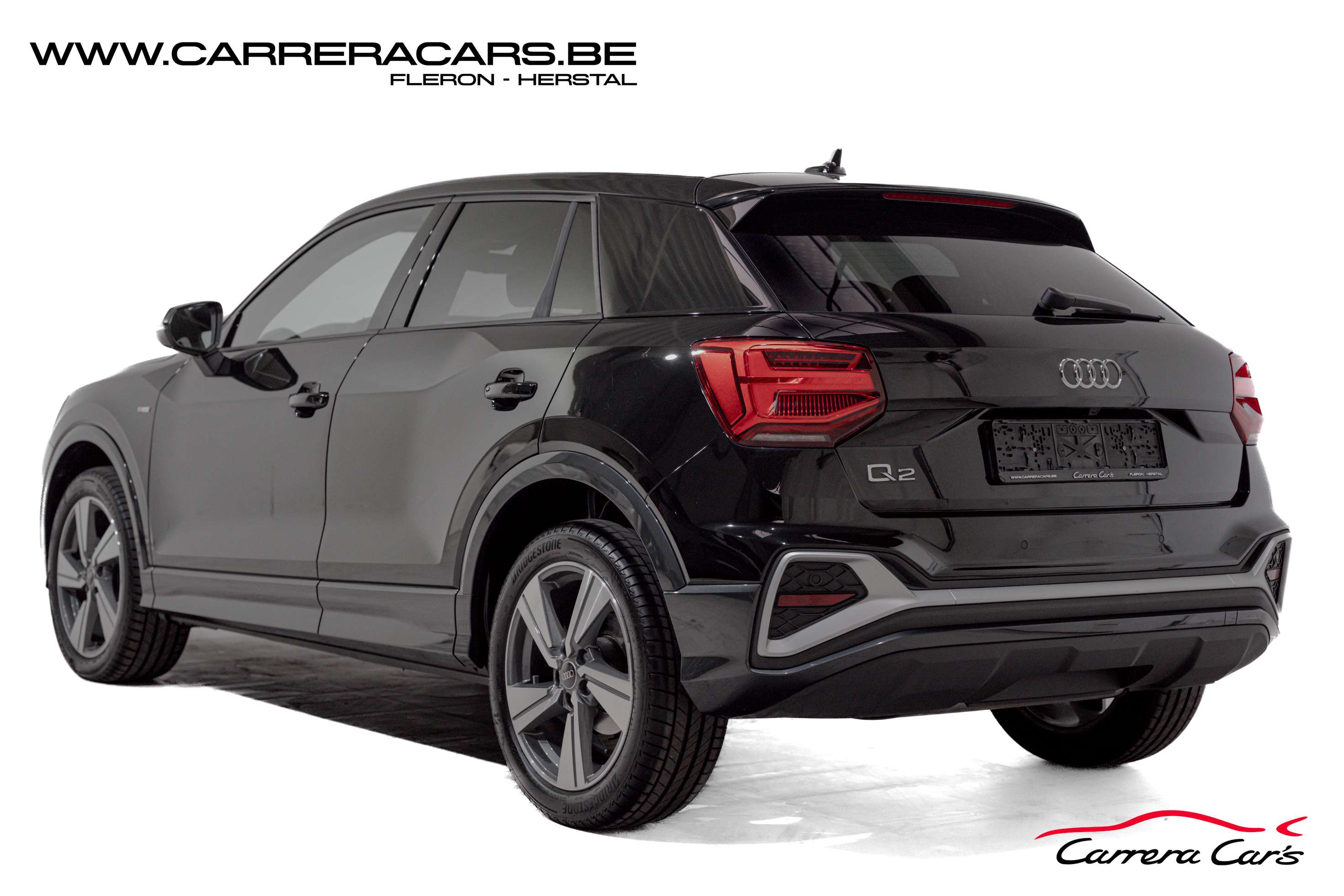Audi Q2 30 TFSI S-Line*|NAVI*CAMERA*CUIR*VIRTUAL COCKPIT*CRUISE*GARANTIE|*