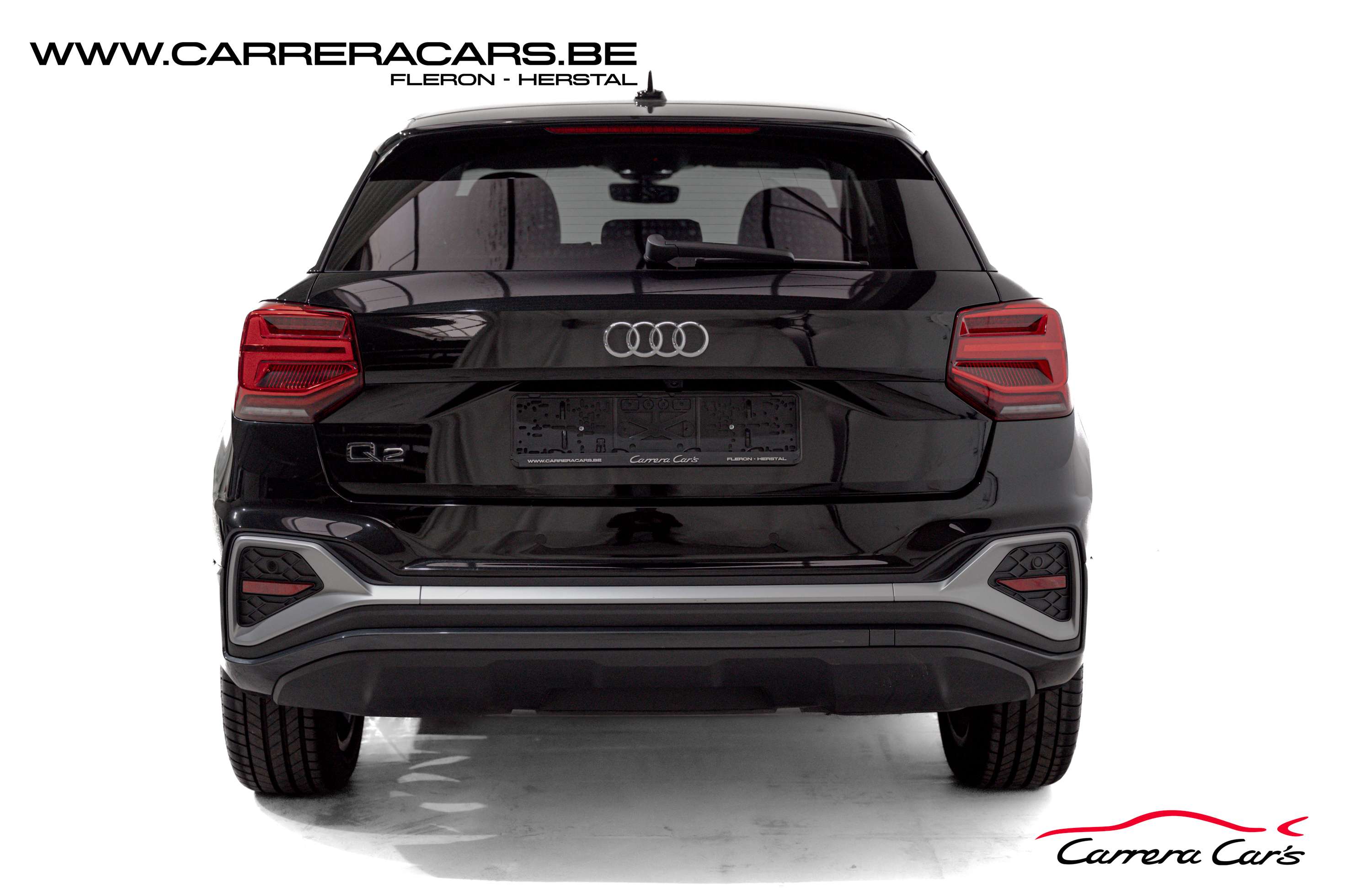 Audi Q2 30 TFSI S-Line*|NAVI*CAMERA*CUIR*VIRTUAL COCKPIT*CRUISE*GARANTIE|*
