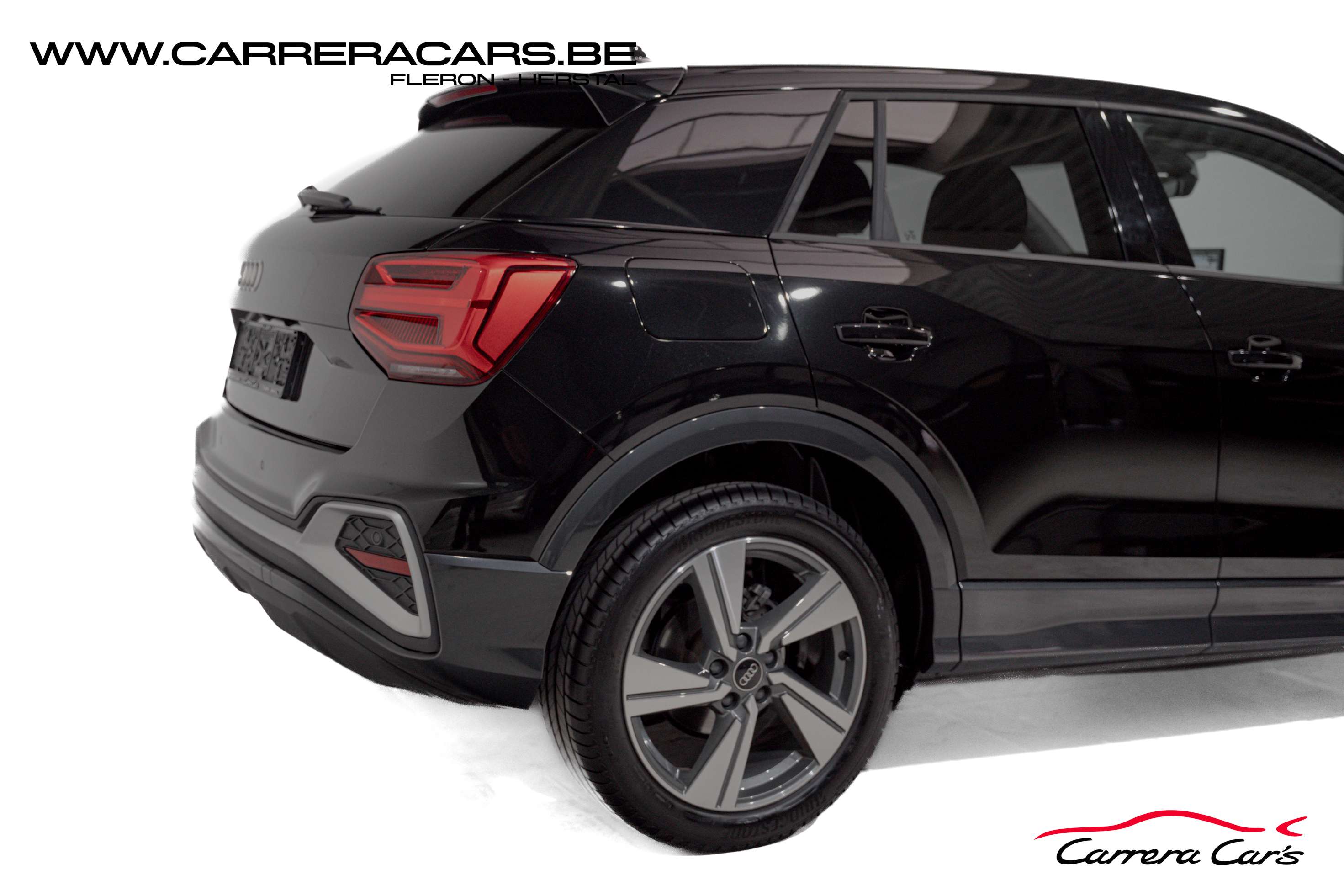 Audi Q2 30 TFSI S-Line*|NAVI*CAMERA*CUIR*VIRTUAL COCKPIT*CRUISE*GARANTIE|*
