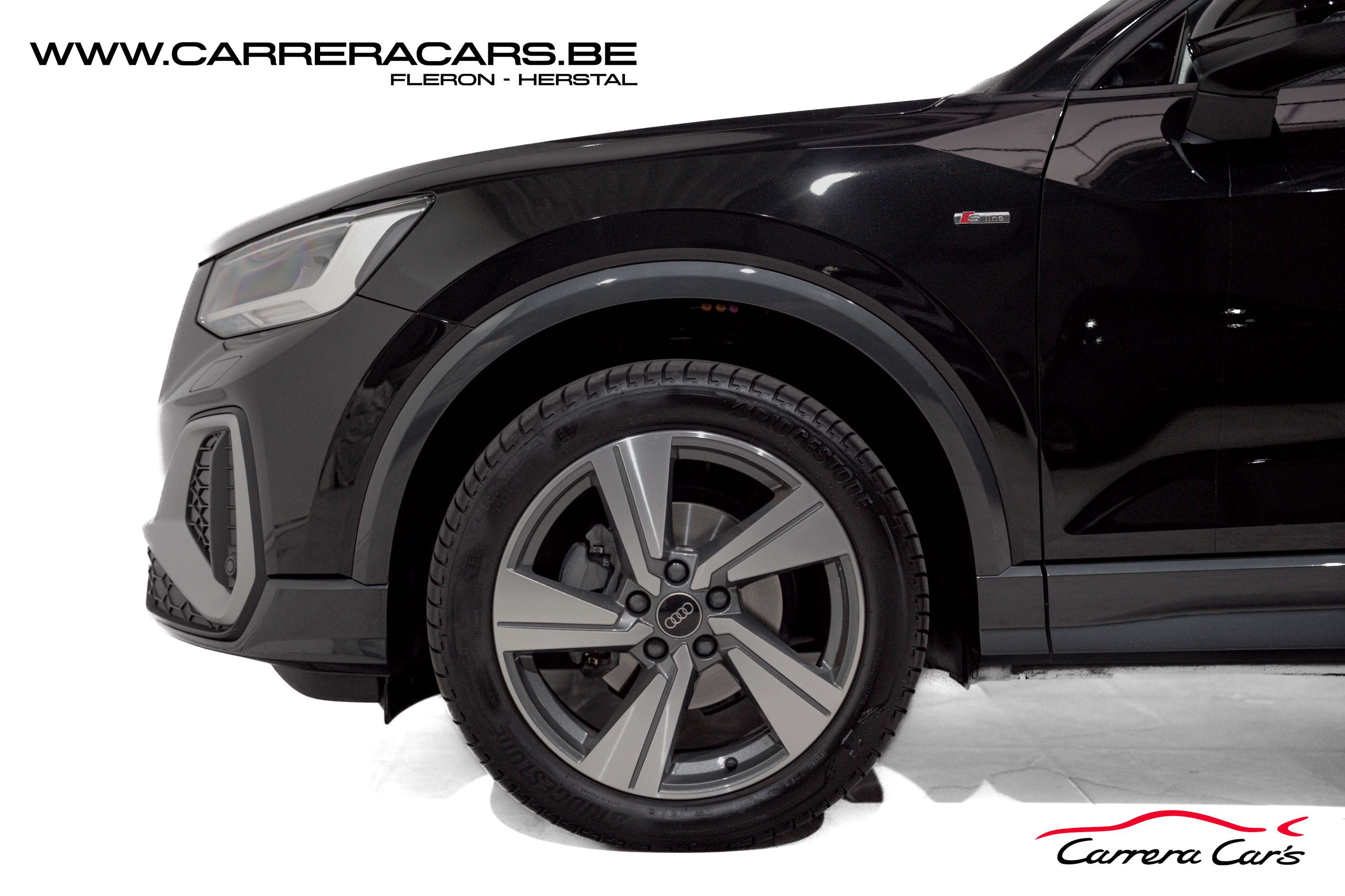Audi Q2 30 TFSI S-Line*|NAVI*CAMERA*CUIR*VIRTUAL COCKPIT*CRUISE*GARANTIE|*