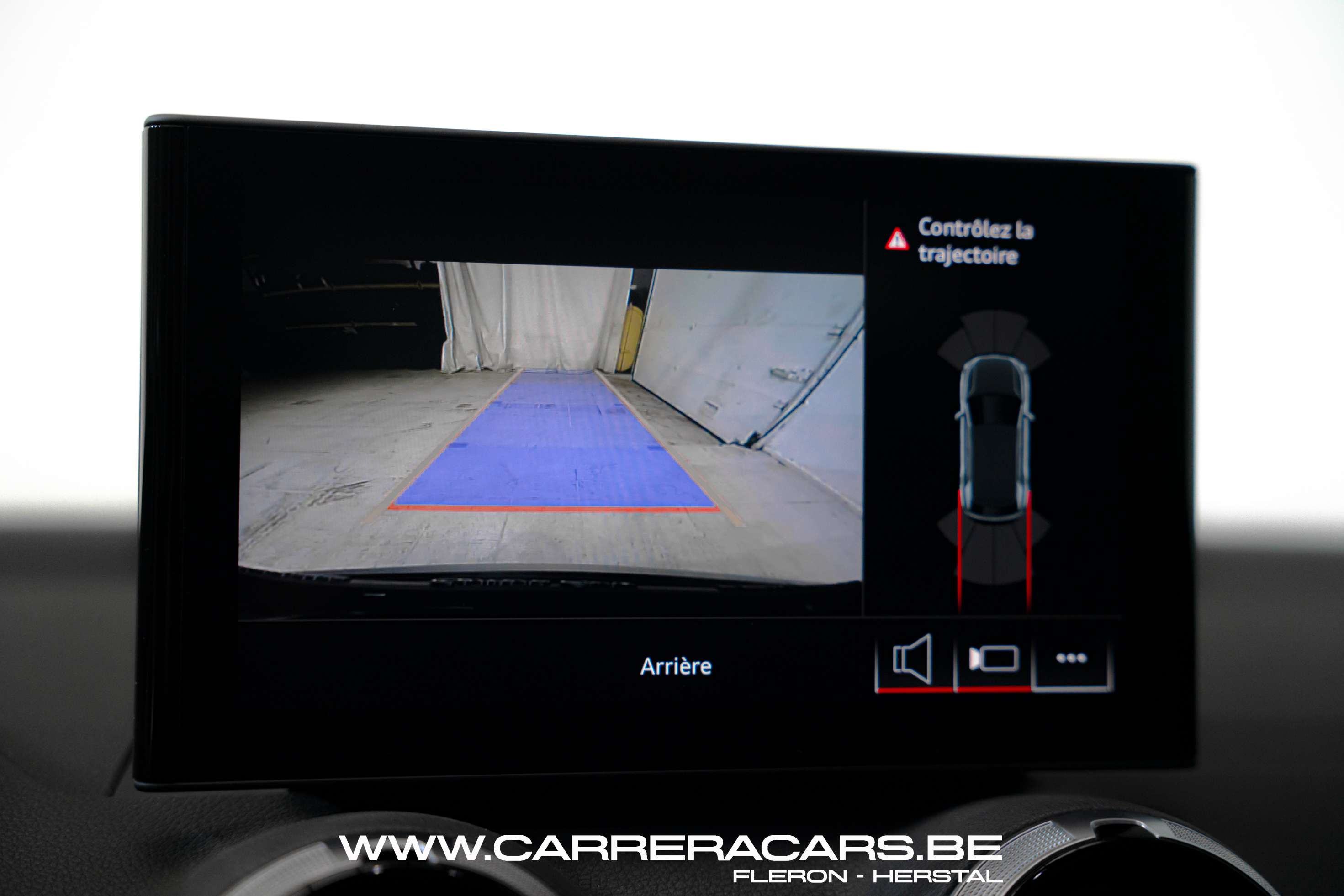 Audi Q2 30 TFSI S-Line*|NAVI*CAMERA*CUIR*VIRTUAL COCKPIT*CRUISE*GARANTIE|*