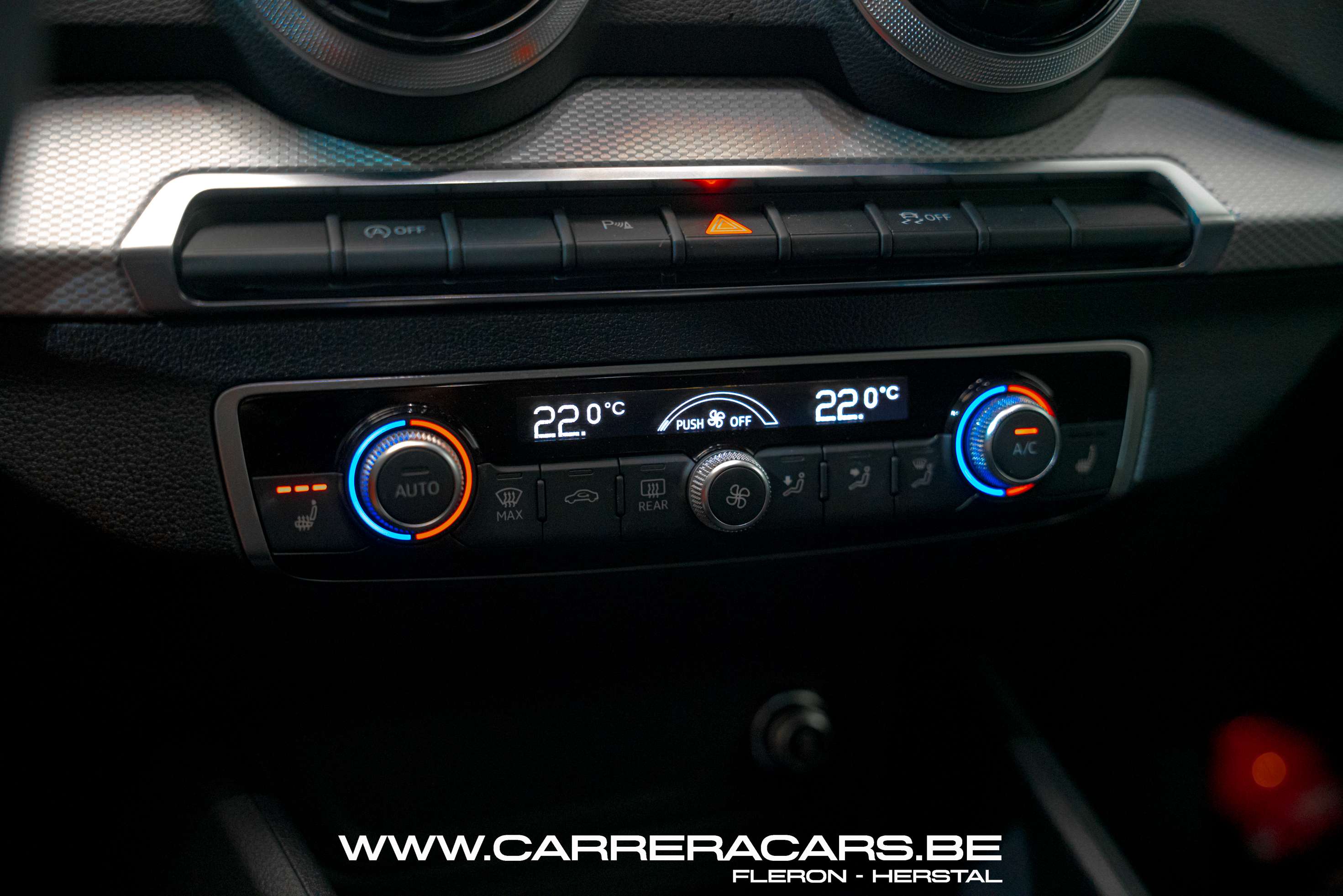 Audi Q2 30 TFSI S-Line*|NAVI*CAMERA*CUIR*VIRTUAL COCKPIT*CRUISE*GARANTIE|*
