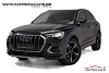 Audi Q3 35 TFSI S-line S-tronic*|CUIR*VIRTUAL*SG CHAUF*LED thumbnail