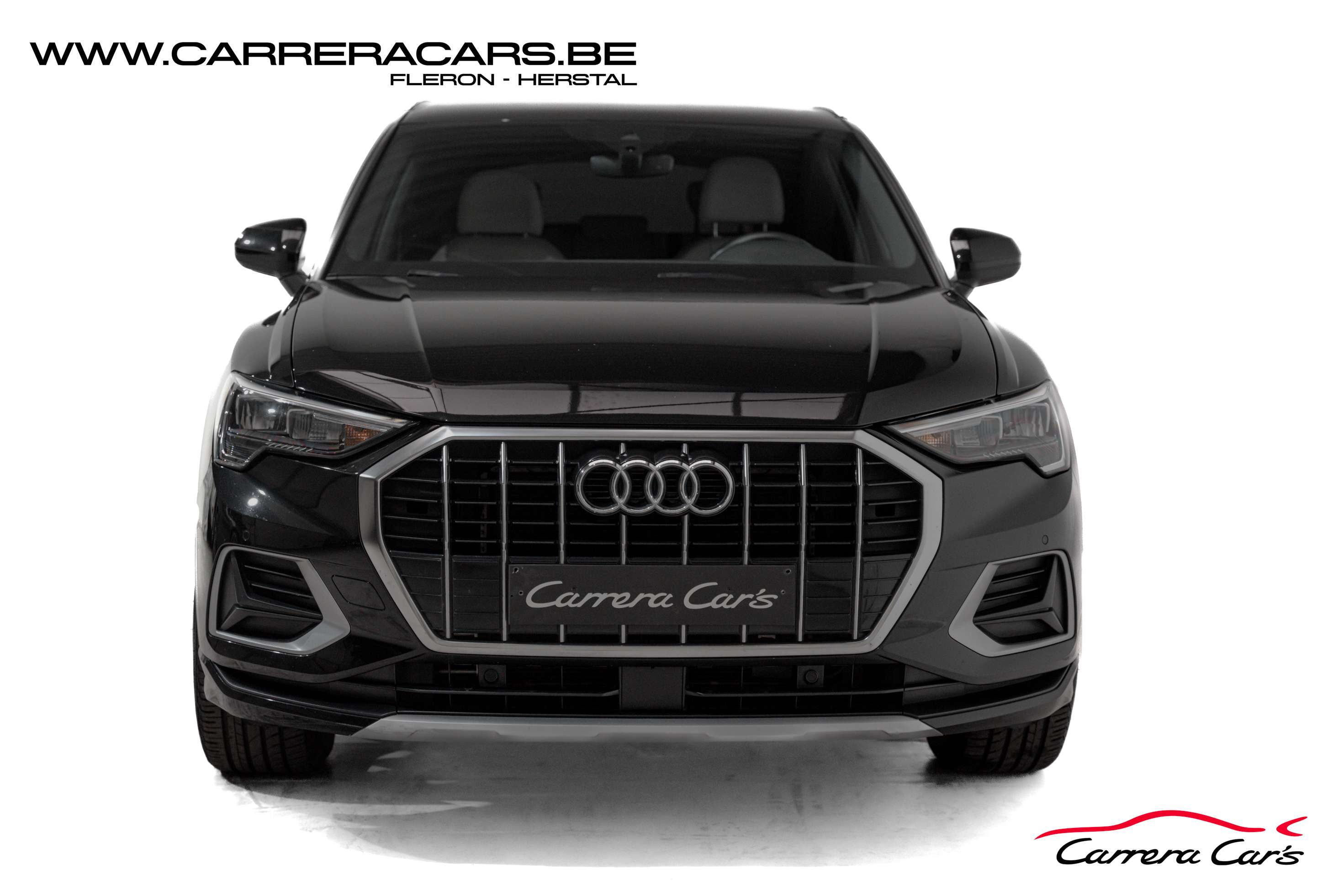 Audi Q3 35 TFSI S-line S-tronic*|CUIR*VIRTUAL*SG CHAUF*LED