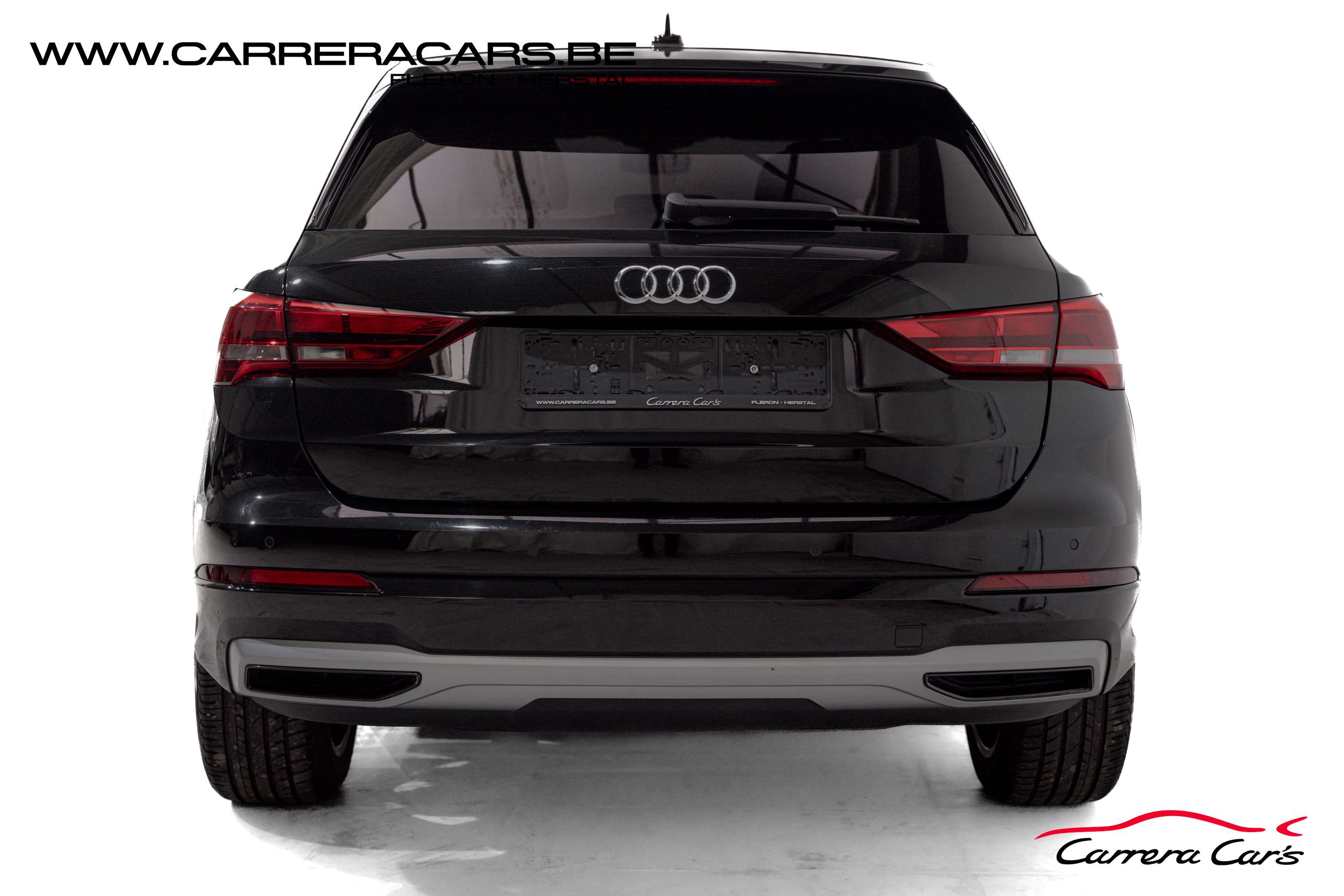 Audi Q3 35 TFSI S-line S-tronic*|CUIR*VIRTUAL*SG CHAUF*LED