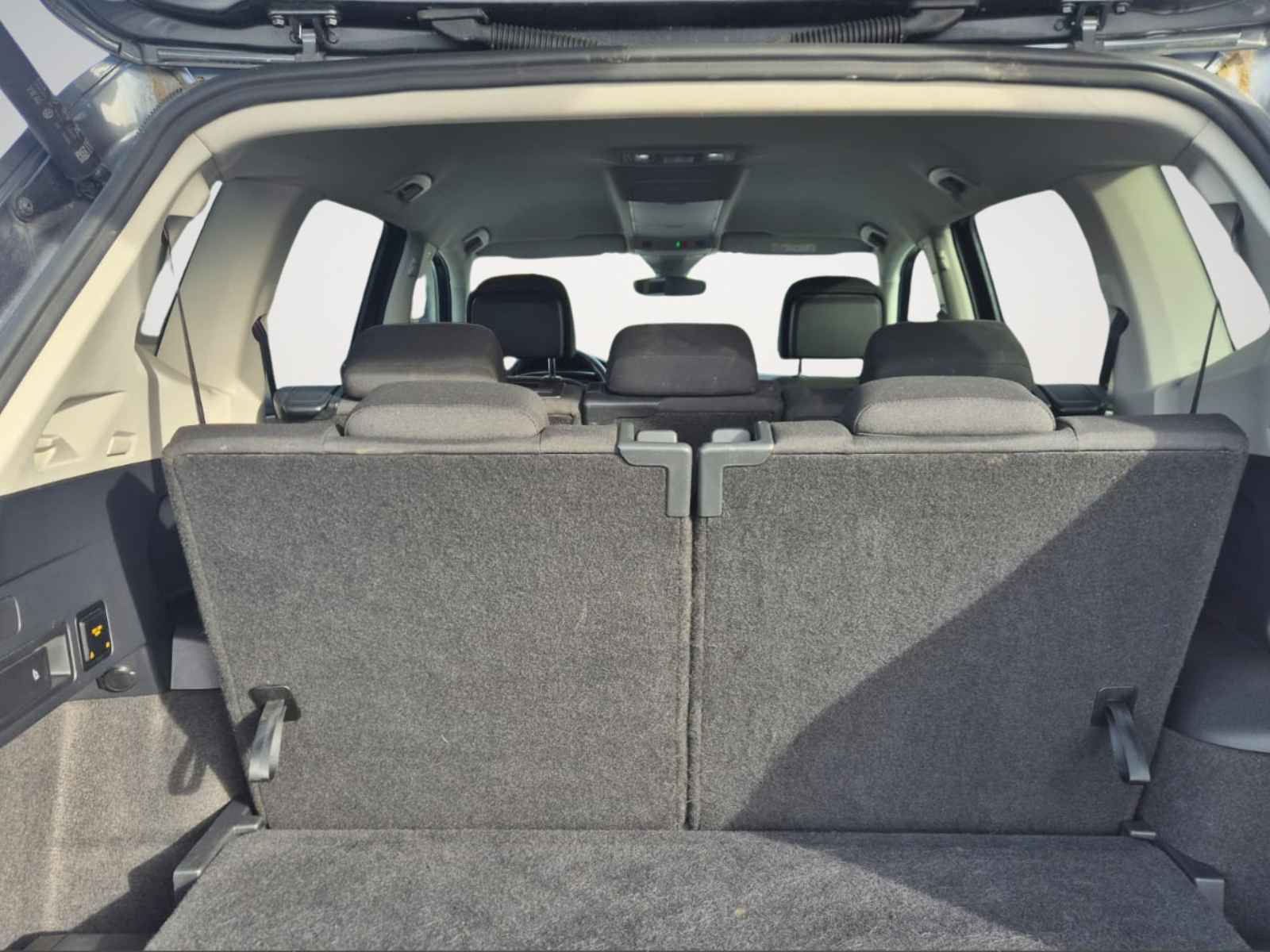Volkswagen Tiguan Allspace 1.5 TSI Elegance / 7pl. / DSG / Carplay / Camera / Garantie 12 Mois