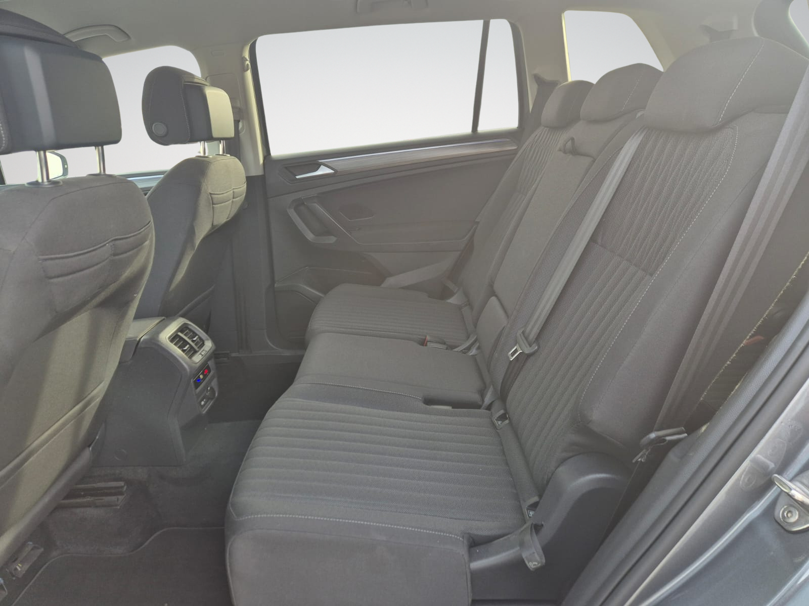 Volkswagen Tiguan Allspace 1.5 TSI Elegance / 7pl. / DSG / Carplay / Camera / Garantie 12 Mois