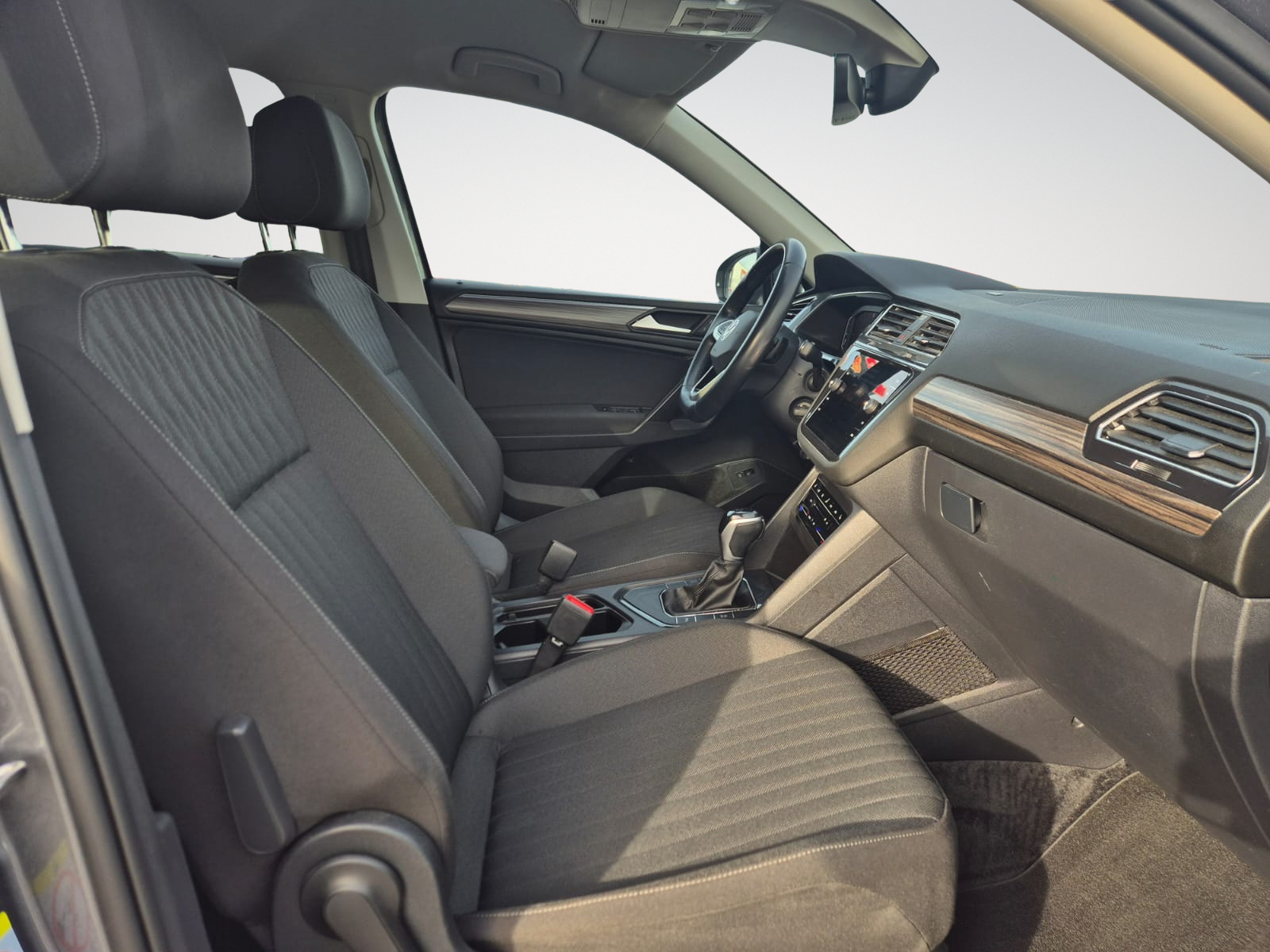 Volkswagen Tiguan Allspace 1.5 TSI Elegance / 7pl. / DSG / Carplay / Camera / Garantie 12 Mois