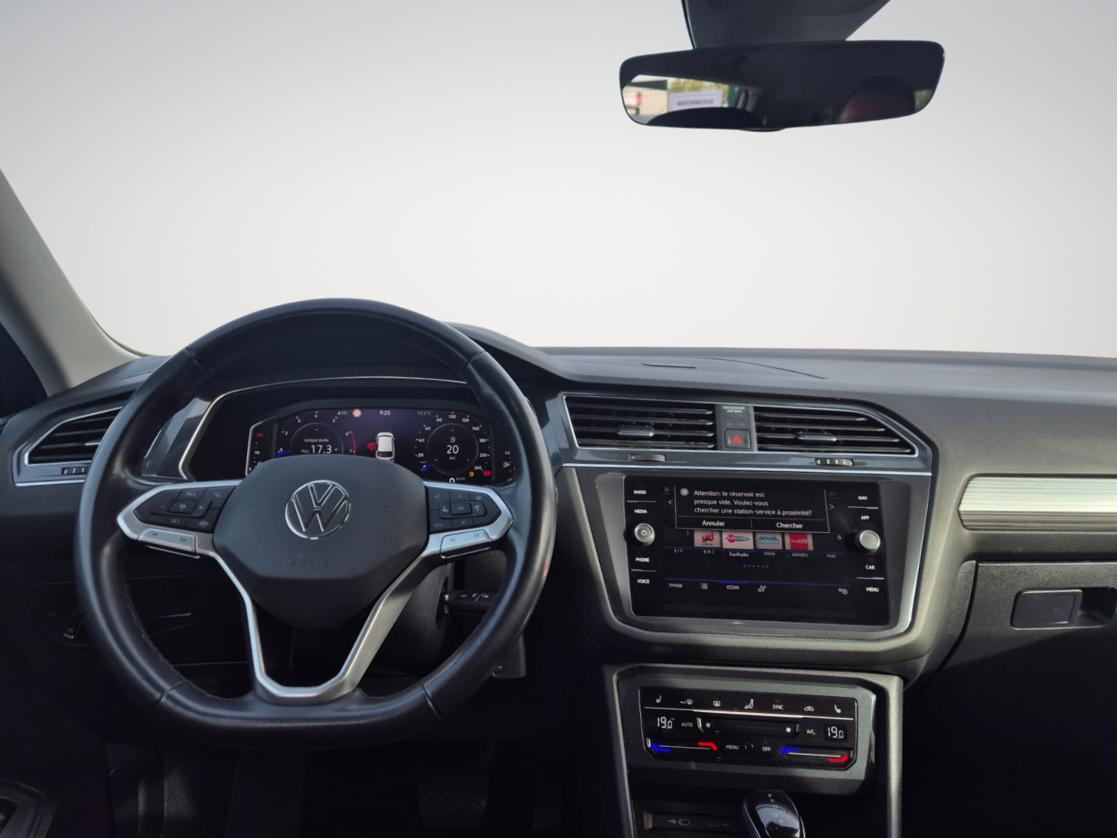 Volkswagen Tiguan Allspace 1.5 TSI Elegance / 7pl. / DSG / Carplay / Camera / Garantie 12 Mois
