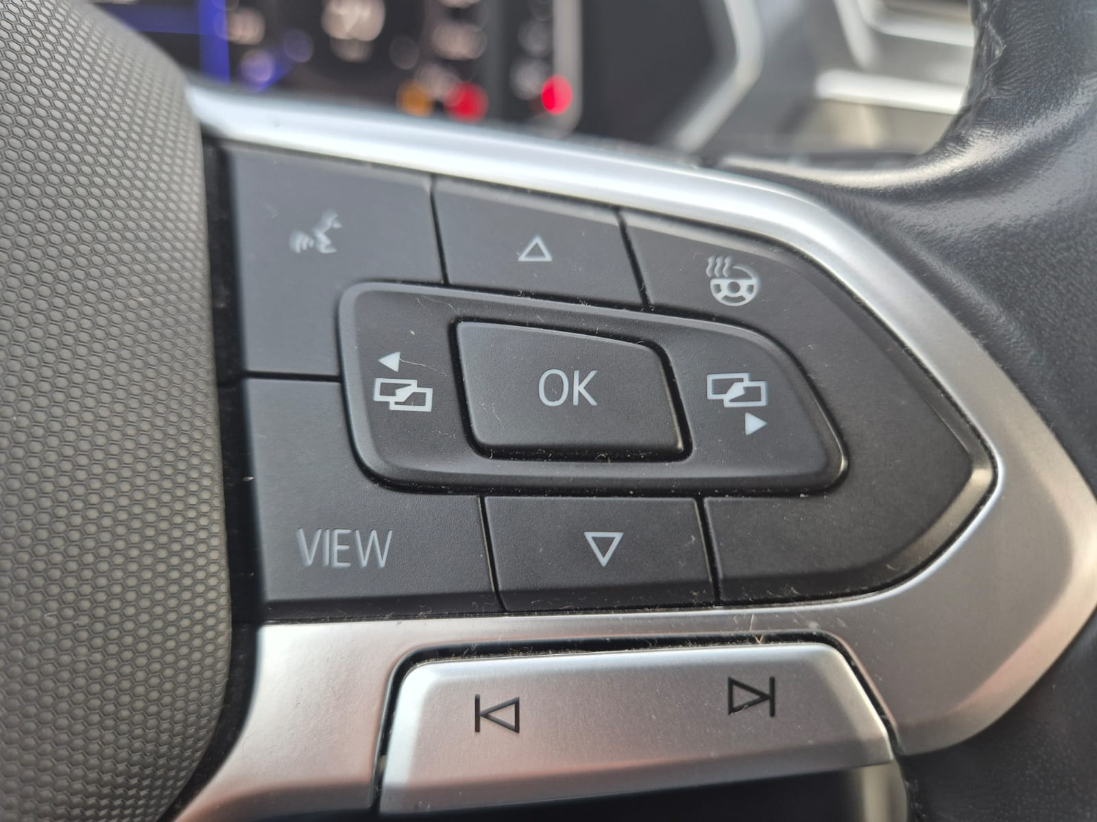 Volkswagen Tiguan Allspace 1.5 TSI Elegance / 7pl. / DSG / Carplay / Camera / Garantie 12 Mois