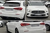 Mercedes-Benz Classe A IV BERLINE 200 PROGRESSIVE LINE 7G-DCT thumbnail