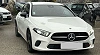 Mercedes-Benz Classe A IV BERLINE 200 PROGRESSIVE LINE 7G-DCT thumbnail